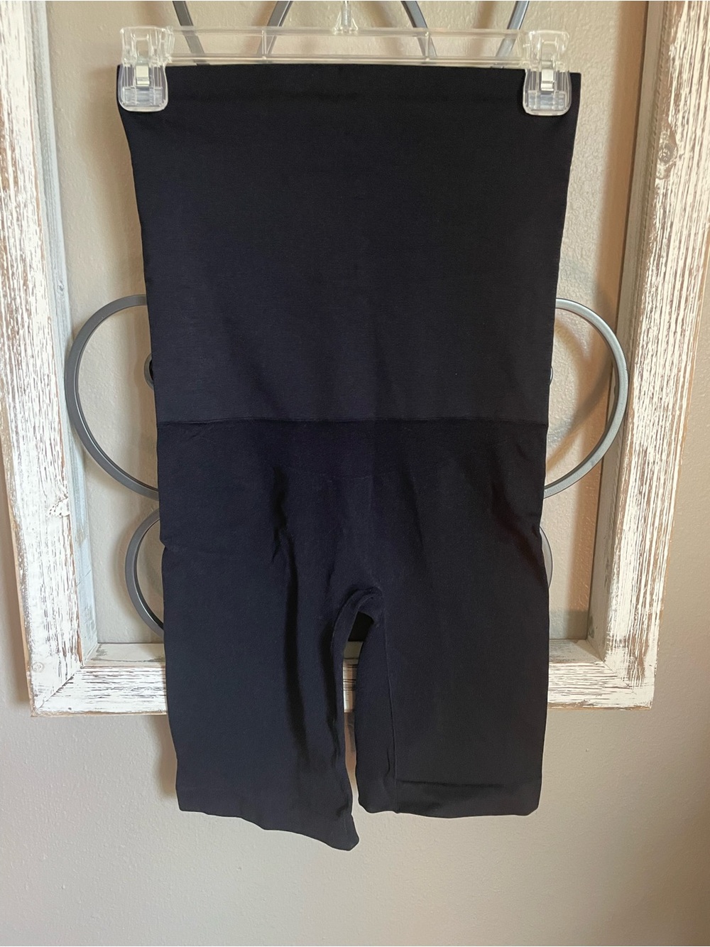 Empetua Shaper Shorts High-Waist Black Shaping Shorts XL- XXL New without Tags